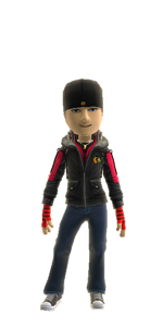 Xbox Avatar